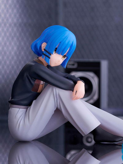 SEGA PM Perching Figure - BOCCHI THE ROCK - Ryo Yamada