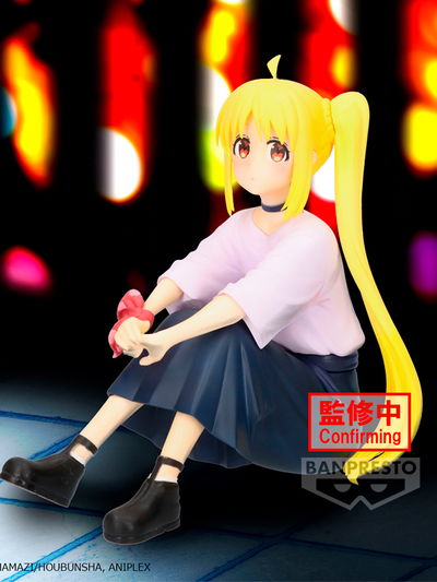 Bocchi the Rock! Nijika Ijichi Figure