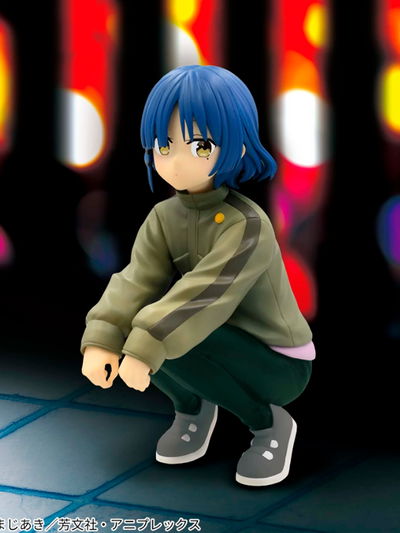 Bocchi The Rock! - Ryo Yamada Figure
