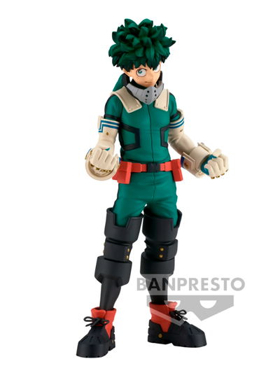 My Hero Academia Age of Heroes Deku (Ver.2)