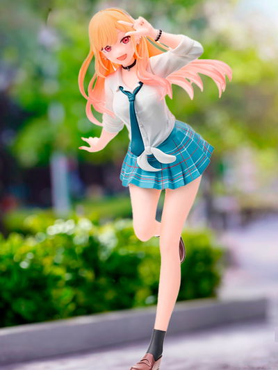 Marin Kitagawa My Dress-Up Darling Coreful Taito
