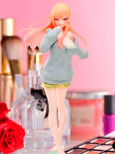 Figura Marin Kitagawa – My Dress-Up Darling Coreful Parka