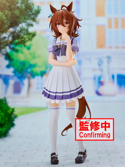 Agnes Tachyon - Uma Musume Pretty Derby Figura