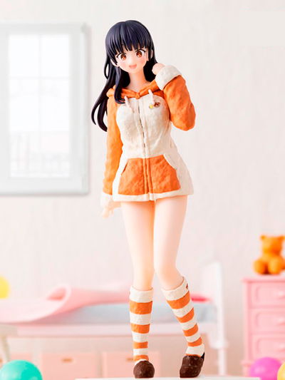 The Dangers in My Heart Anna Yamada: Roomwear ver.