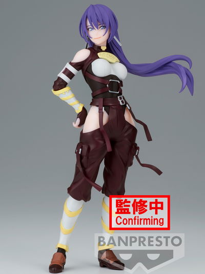 Banpresto - Shangri-La Frontier - Arthur Pencilgon - Bandai Spirits Figura
