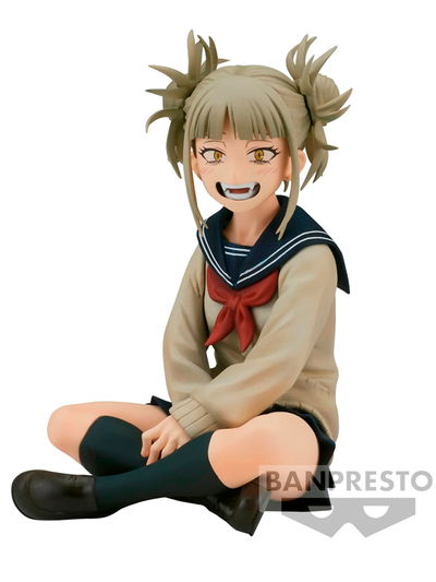 My Hero Academia Break Time Collection Vol.8 Himiko Toga