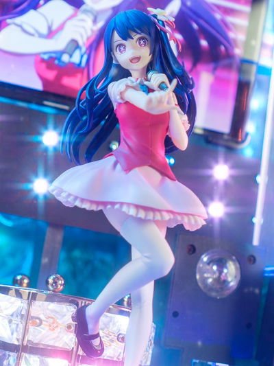 OSHI NO KO - Trio Try iT Figure - Ai