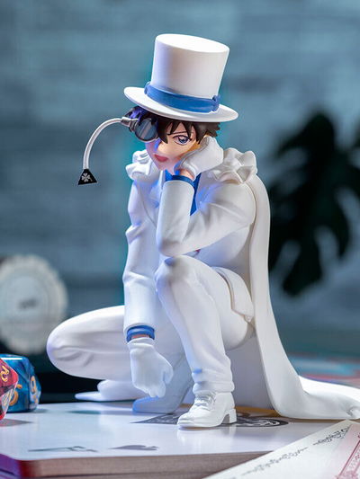 Detective Conan - Kuroba Kaito Premium Chokonose Figura Sega