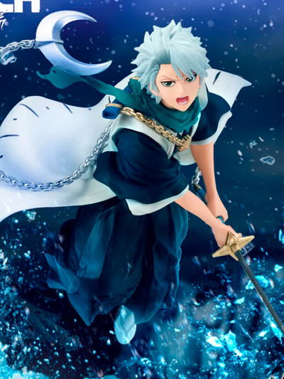 Bleach Vibration Stars Toshiro Hitsugaya