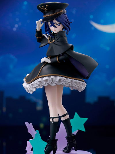 My Dress-Up Darling Luminasta Sajuna Inui (Black Lily) Figura