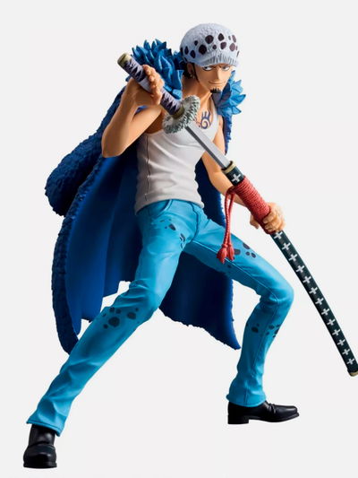 One Piece Grandista Trafalgar Law