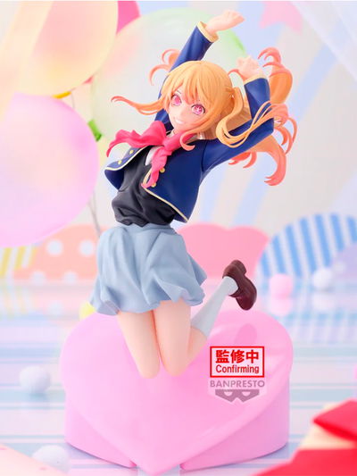 Oshi no Ko Air Flow Ruby Hoshino Figura
