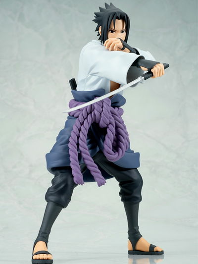 Naruto: Shippuden Grandista Sasuke Uchiha
