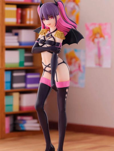 2.5 Dimensional Seduction Glitter & Glamours Miriella (Medical Corps Ver.)