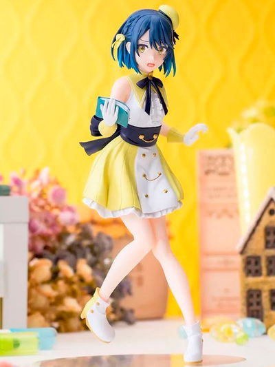 The Many Sides of Voice Actor Radio - Yuhi Yugure - DesktopxDecorate Figura