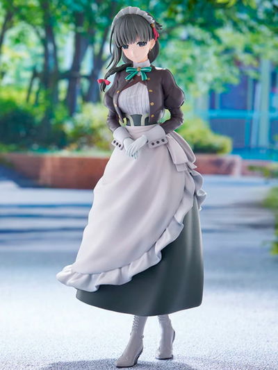 You Are Ms. Servant - Trio-Try-iT Yuki Figura