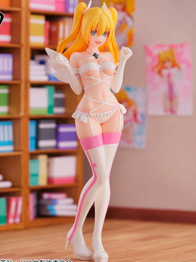 2.5 Dimensional Seduction Glitter & Glamours Liliel (Medical Corps Ver.)