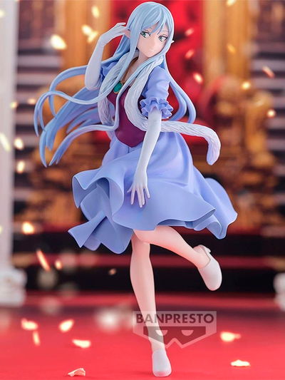 That Time I Got Reincarnated as a Slime - Elmesia El Ru Sarion Figure