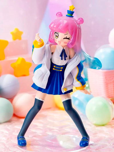  Puniru Is A Cute Slime Puniru Slightly Grown-Up Cute Puniru Luminasta Figura