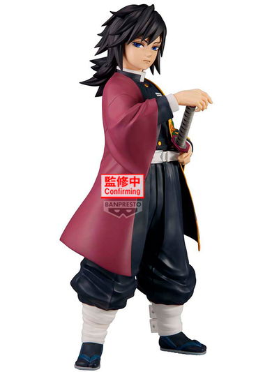 Demon Slayer: Kimetsu no Yaiba Grandista Giyu Tomioka