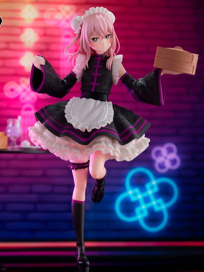 My Dress-Up Darling - Sajuna Inui - Espresto Detailed Elegance Figura (China Maid Ver.)