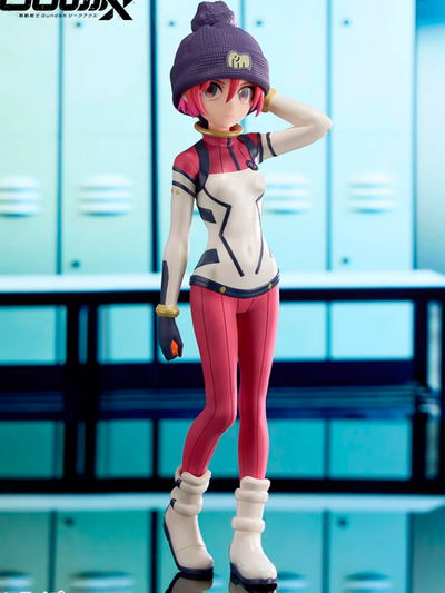 Mobile Suit Gundam GQuuuuuuX Amate Yuzuriha (Pilot Suit Ver.)