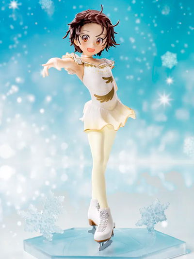 Medalist Luminasta Inori Yuitsuka Figura