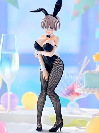 Uzaki-chan Wants to Hang Out! BiCute Bunnies Hana Uzaki Figura