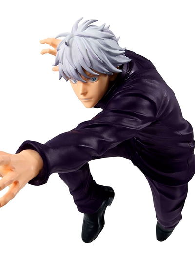 Jujutsu Kaisen Maximatic Satoru Gojo II