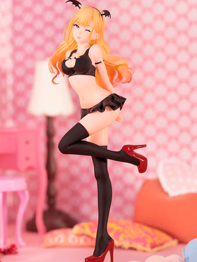 My Dress-Up Darling Celestial Vivi Marin Kitagawa