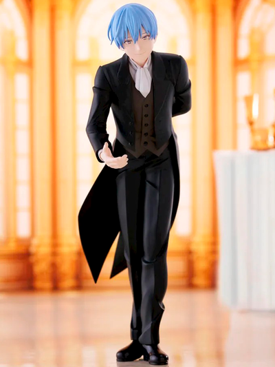 Frieren: Beyond Journey's End Luminasta Himmel (In Vorig) Figura