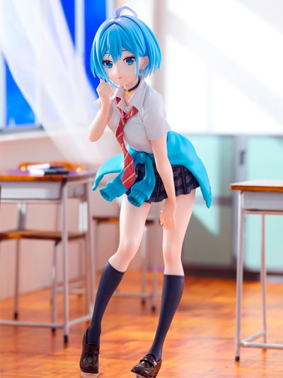 Can A Boy-Girl Friendship Survive? - Himari Inuzuka - Trio-Try-iT Figura