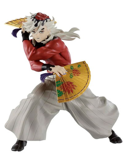 Demon Slayer: Kimetsu no Yaiba Vibration Stars Doma Figura