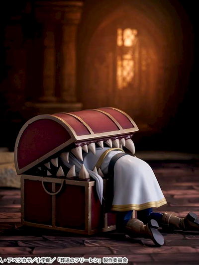 Frieren Beyond Journey's End Luminasta Frieren (In Mimic)