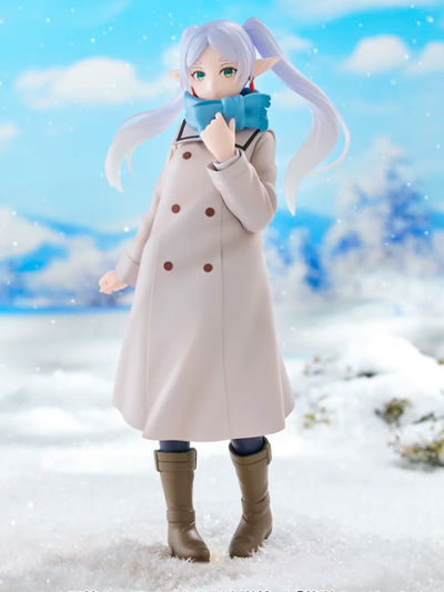 Frieren: Beyond Journey's End Trio-Try-iT Frieren Figura