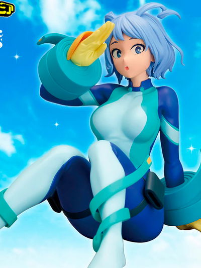My Hero Academia Glitter & Glamours Nejire Hado