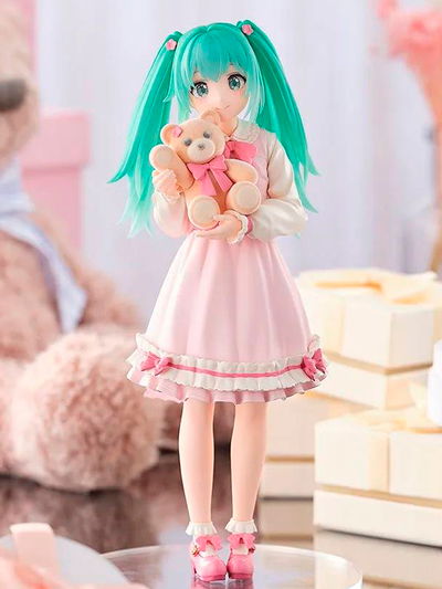 Vocaloid Luminasta Hatsune Miku (Conceptual Series Vol.3) Figura