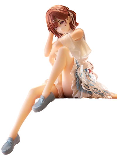 The Idolmaster: Shiny Colors Espresto Madoka Higuchi (Highly Detail)