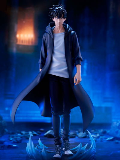 Solo Leveling Shun Mizushino Trio-Try-iT Figura
