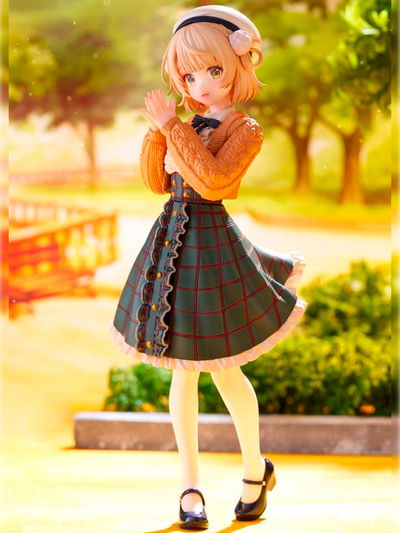 Ui Shigure - Trio-Try-iT Figura