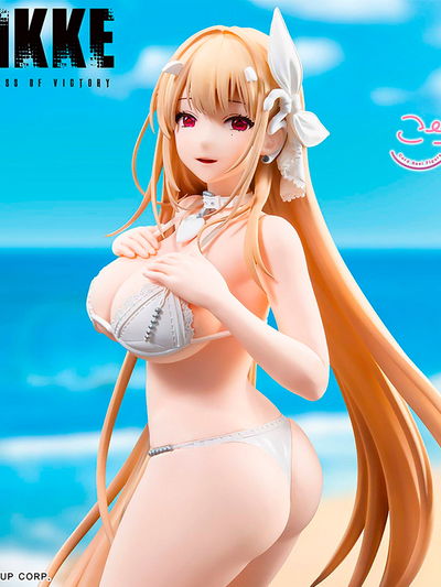 Goddess of Victory: Nikke Viper (Cord Reel) Figura