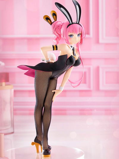 Vocaloid BiCute Bunnies Megurine Luka Figura