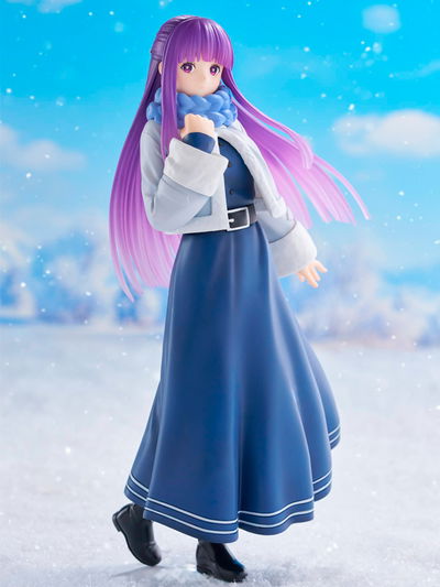 Frieren: Beyond Journey's End Trio-Try-iT Fern Figura