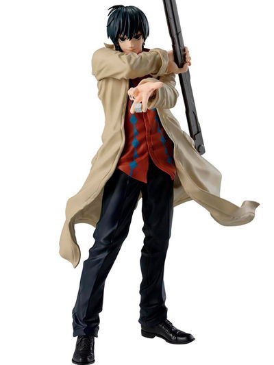 Sakamoto Days Solid Scene Collection Nagumo