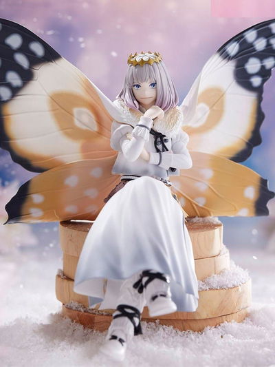 Fate/Grand Order Pretender Oberon Noodle Stopper Figura