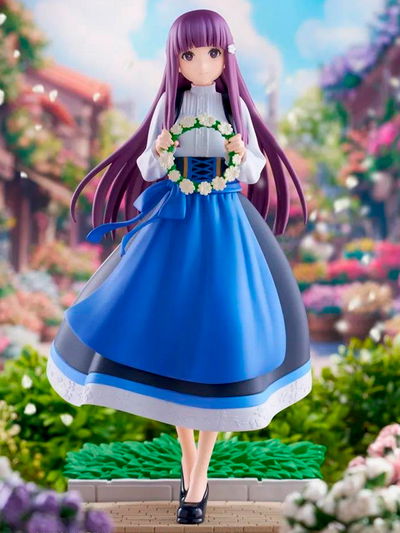 Frieren: Beyond Journey's End - Fern - XStellar Figura (Festival ver.)