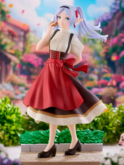 Frieren: Beyond Journey's End - Frieren - XStellar Figura (Festival ver.)