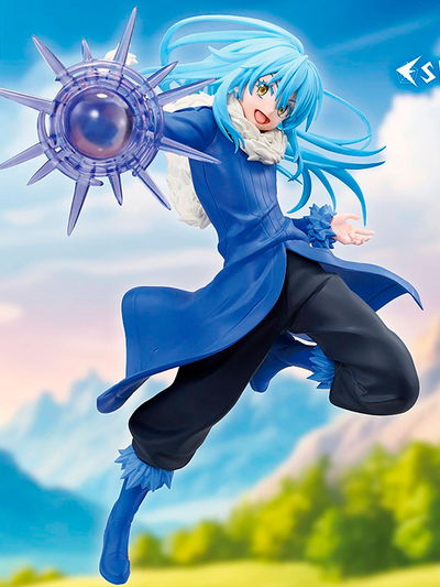 That Time I Got Reincarnated as a Slime Espresto Rimuru Tempest (Phantom Effect)