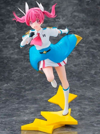 Magilumiere Magical Girls Inc. Luminasta Kana Sakuragi Figura