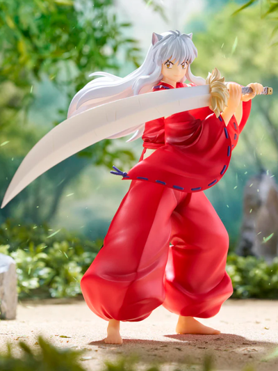 Trio-Try-iT Inuyasha - FuRyu